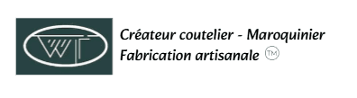 Créateur coutelier - Maroquinier